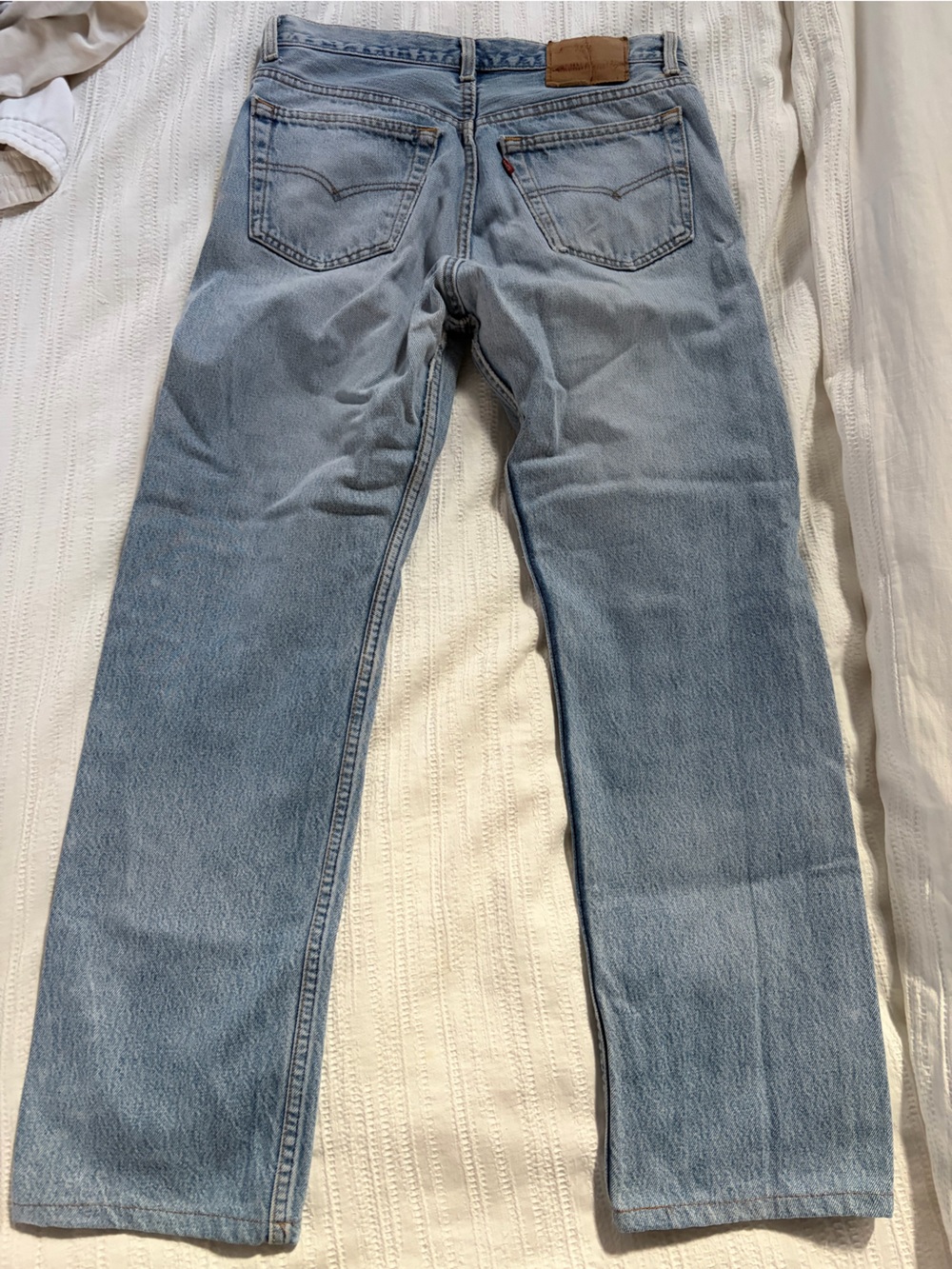 Levis 501 vintage womens - 28